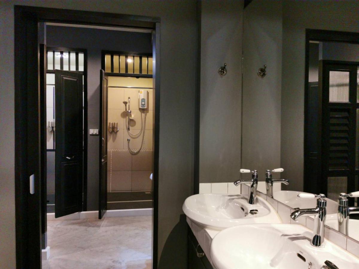 Bed and Breakfast Chomm House Bangkok Zimmer foto